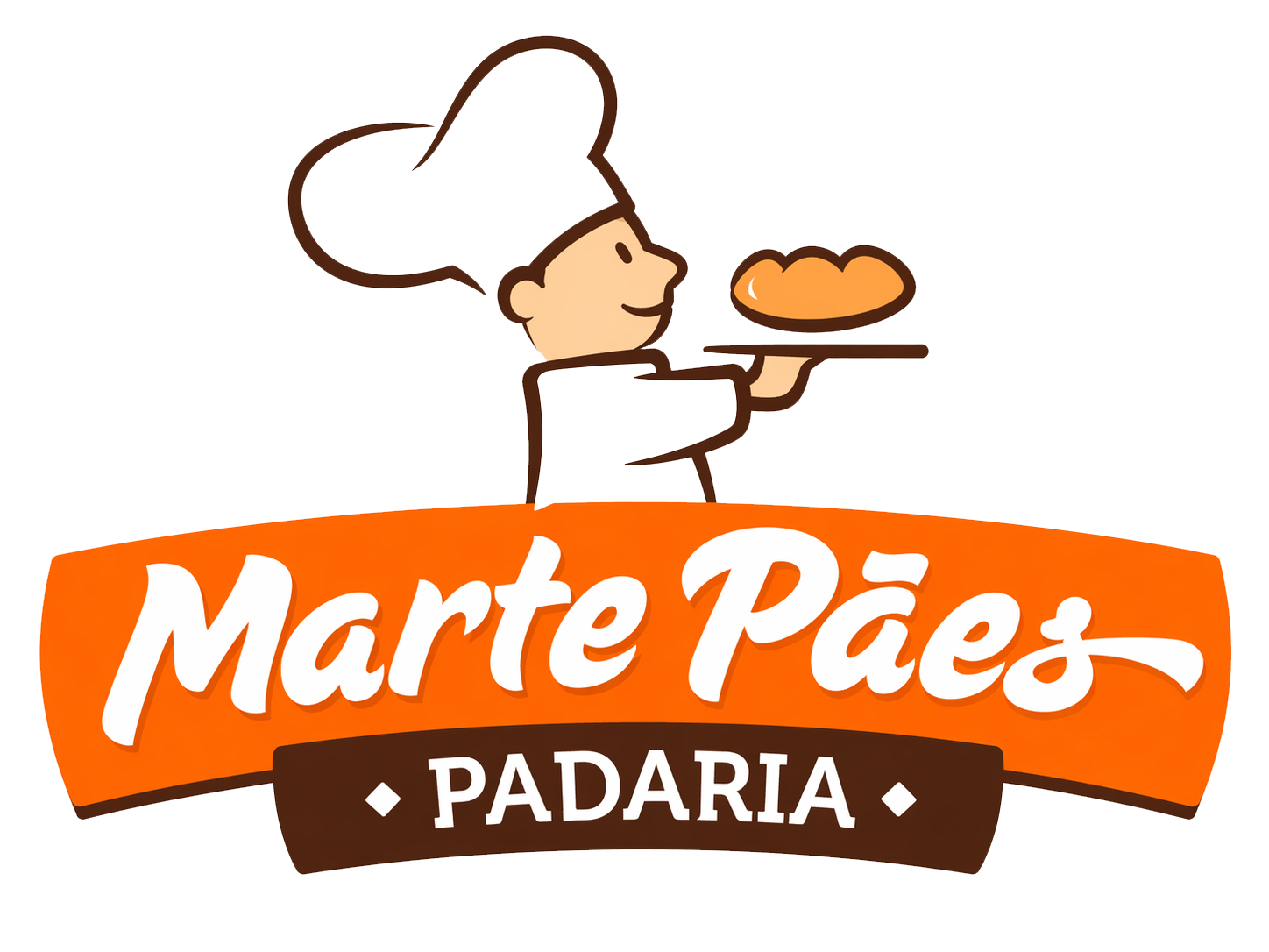 Marte Pães